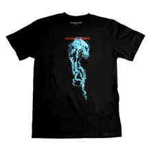 Atlantic Drift Jelly Up T-Shirt - Black