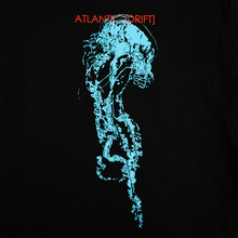 Atlantic Drift Jelly Up T-Shirt - Black