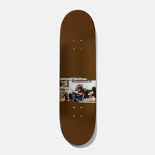 Baker Skateboards Andrew Reynolds Smoking Monkey Reissue Skateboard Deck - 8.25