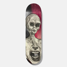 Baker Riley Hawk Yella Skateboard Deck - 8.0