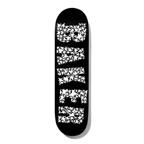 Baker Andrew Reynolds Get Lost Skateboard Deck - 8.25