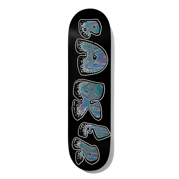 Baker Casper Brooker Oil Slick Skateboard Deck - 8.5