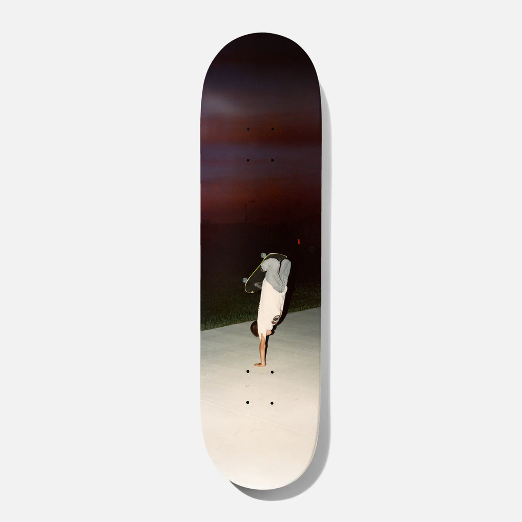 Baker Andrew Reynolds Lakeland Skateboard Deck - 8.125 – Slugger Skate ...