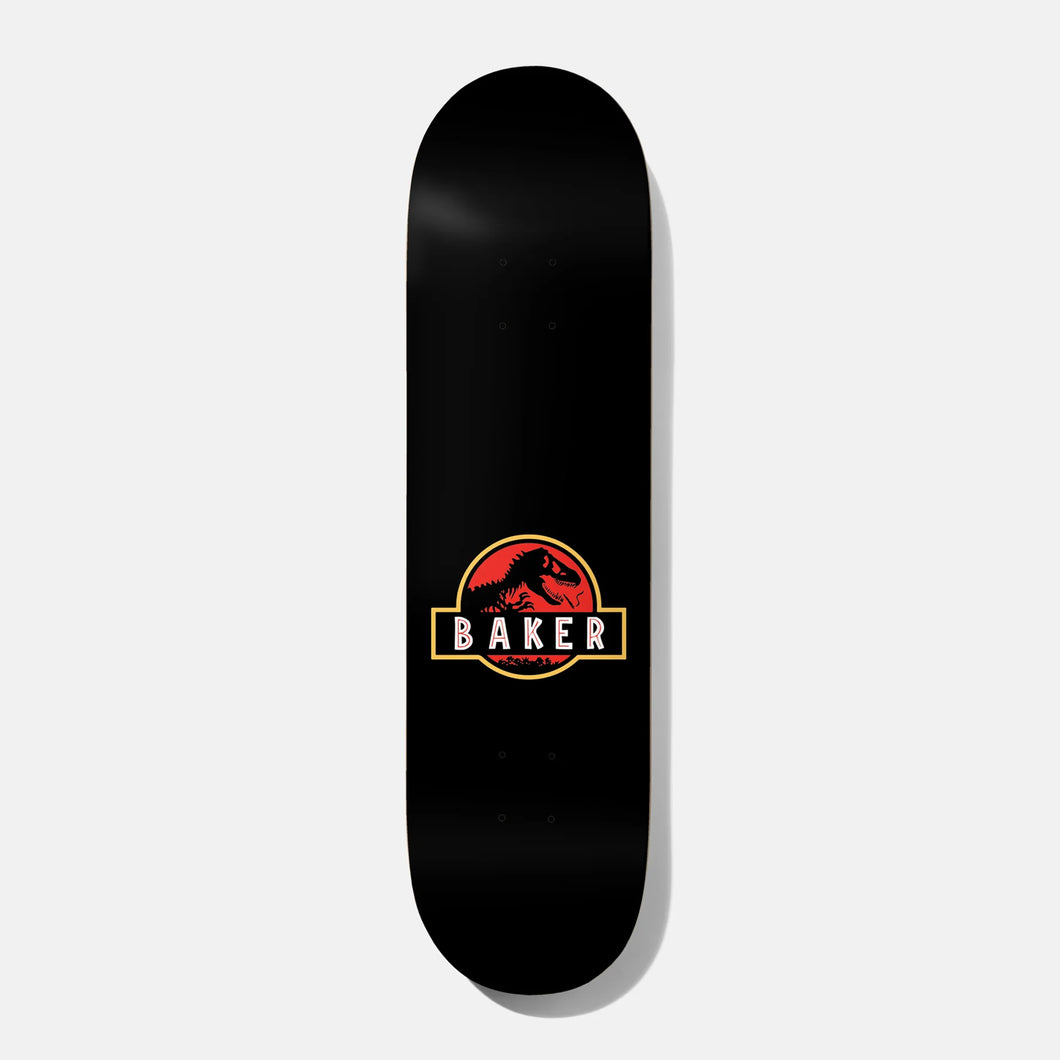 Baker Skateboards Tyson Peterson The Stoned Age Skateboard Deck - 8.0