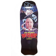 Blast Skateboards Jake Snelling Reaper Deck - 10.0