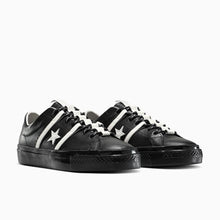 Converse CONS X Bobby Dekeyser One Star Academy Pro Skateboarding Shoes - Black / Egret / Egret