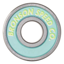 Bronson Speed Co Samarria Brevard Pro G3 Bearings