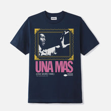 Butter Goods x Blue Note Una Mas Tee - Navy