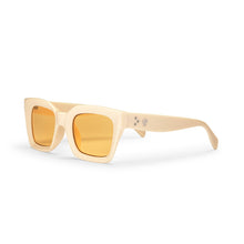 CHPO Brand Anna Sunglasses - Cream