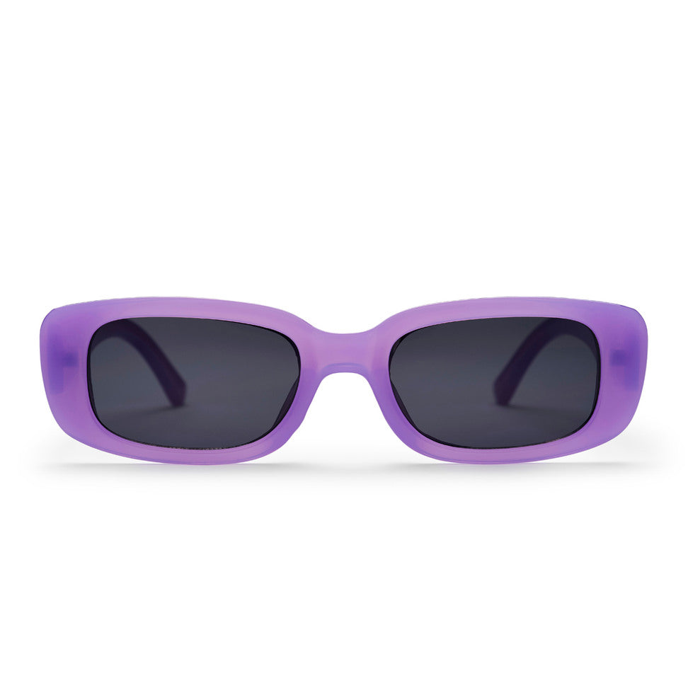 CHPO Brand Nicole Sunglasses - Purple – Slugger Skate Store