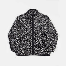 Converse Micro Fleece Jacket - Black