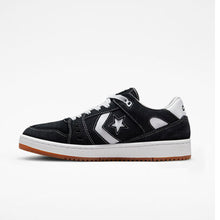 Converse CONS AS-1 Pro Ox - Black / White / Gum