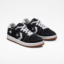 Converse CONS AS-1 Pro Ox - Black / White / Gum