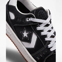 Converse CONS AS-1 Pro Ox - Black / White / Gum