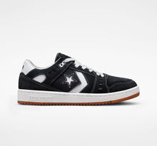 Converse CONS AS-1 Pro Ox - Black / White / Gum