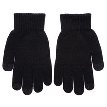 Deathwish Deathspray Gloves - Black