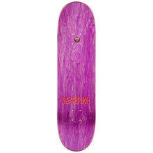 Deathwish Ellington Stripe Skateboard Deck - 8.38