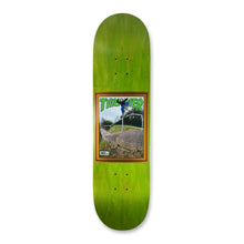 Deathwish Jamie Foy Commemorative Hammer Skateboard Deck - 8.5 (Assorted Colour Stains)