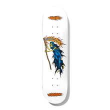 Deathwish Taylor Kirby Passing Through Skateboard Deck - 8.125