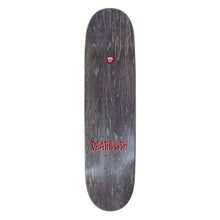 Deathwish Ellington Dead Know Skateboard Deck - 8.25