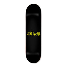 Deathwish Croc Spray Skateboard Deck - 8.25