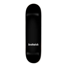 Deathwish Dickson Metaphysical Skateboard Deck - 8.5