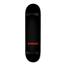 Deathwish Dickson Symphony Skateboard Deck - 8.0