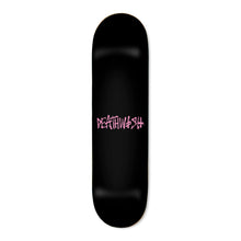 Deathwish Leopard Spray Skateboard Deck - 8.38