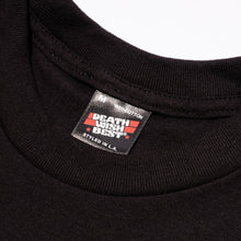 Deathwish Metaphysical Tee - Black