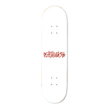 Deathwish Snake Spray Skateboard Deck - 8.475