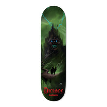 Deathwish Dickson Symphony Skateboard Deck - 8.0