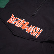 Deathwish University Pullover Jacket