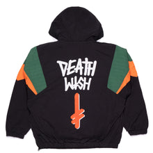 Deathwish University Pullover Jacket