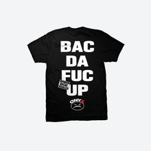 DGK X Onyx T-Shirt - Black