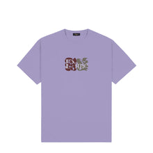 Dime MTL Classic Duo T-Shirt - Stone Lilac