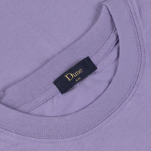 Dime MTL Classic Duo T-Shirt - Stone Lilac