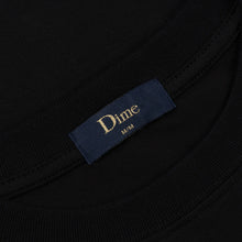 Dime MTL Classic Skynet T-Shirt - Black