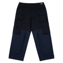 Dime MTL Fishing Cargo Pants - Black