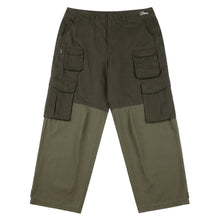 Dime MTL Fishing Cargo Pants - Olive