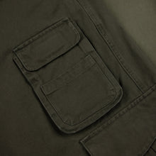 Dime MTL Fishing Cargo Pants - Olive