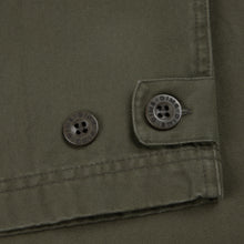 Dime MTL Fishing Cargo Pants - Olive