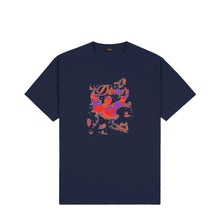 Dime MTL Genie T-Shirt - Navy