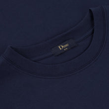 Dime MTL Genie T-Shirt - Navy