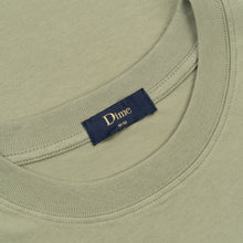 Dime MTL Ragequit T-Shirt - Khaki