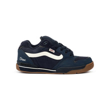 Vans x Dime Rowley XLT Skate Shoes - Navy