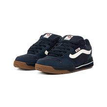 Vans x Dime Rowley XLT Skate Shoes - Navy