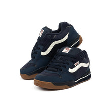 Vans x Dime Rowley XLT Skate Shoes - Navy