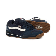 Vans x Dime Rowley XLT Skate Shoes - Navy