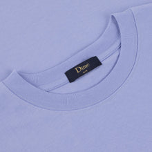 Dime MTL Zone T-Shirt - Light Indigo