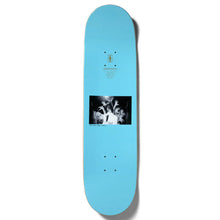 Girl Skateboards Shot By Spike Karen O Skateboard Deck - 8.5 Grey